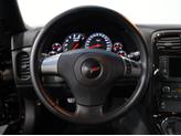 Thumbnail of 2008 BLACK Chevrolet Corvette