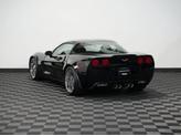 Thumbnail of 2008 BLACK Chevrolet Corvette