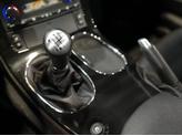 Thumbnail of 2008 BLACK Chevrolet Corvette