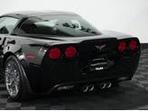Thumbnail of 2008 BLACK Chevrolet Corvette