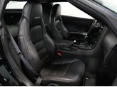Thumbnail of 2008 BLACK Chevrolet Corvette