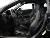 Thumbnail of 2008 BLACK Chevrolet Corvette
