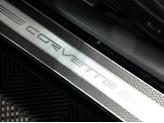 Thumbnail of 2008 BLACK Chevrolet Corvette