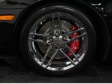 Thumbnail of 2008 BLACK Chevrolet Corvette
