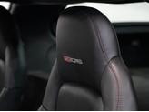 Thumbnail of 2008 BLACK Chevrolet Corvette