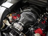 Thumbnail of 2012 Bianco Eldorado Maserati GranTurismo