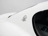 Thumbnail of 2012 Bianco Eldorado Maserati GranTurismo