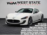Photo of 2012 Bianco Eldorado Maserati GranTurismo