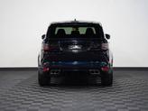 Thumbnail of 2019 BLACK Land Rover Range Rover Sport