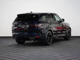 Thumbnail of 2019 BLACK Land Rover Range Rover Sport
