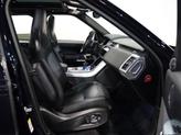 Thumbnail of 2019 BLACK Land Rover Range Rover Sport