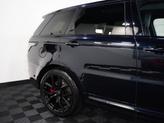 Thumbnail of 2019 BLACK Land Rover Range Rover Sport