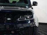 Thumbnail of 2019 BLACK Land Rover Range Rover Sport