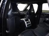 Thumbnail of 2019 BLACK Land Rover Range Rover Sport