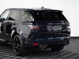 Thumbnail of 2019 BLACK Land Rover Range Rover Sport