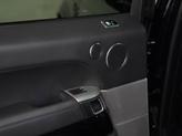 Thumbnail of 2019 BLACK Land Rover Range Rover Sport