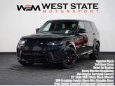 Photo of 2019 BLACK Land Rover Range Rover Sport