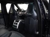Thumbnail of 2019 BLACK Land Rover Range Rover Sport