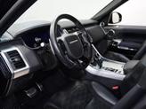 Thumbnail of 2019 BLACK Land Rover Range Rover Sport