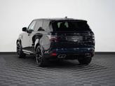 Thumbnail of 2019 BLACK Land Rover Range Rover Sport