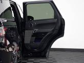 Thumbnail of 2019 BLACK Land Rover Range Rover Sport