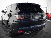 Thumbnail of 2019 BLACK Land Rover Range Rover Sport