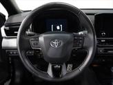 Thumbnail of 2025 BLACK Toyota Camry