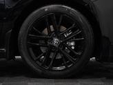 Thumbnail of 2025 BLACK Toyota Camry