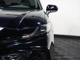 Thumbnail of 2025 BLACK Toyota Camry
