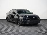 Thumbnail of 2025 BLACK Toyota Camry