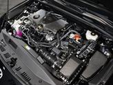 Thumbnail of 2025 BLACK Toyota Camry