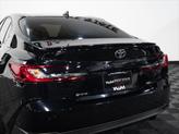 Thumbnail of 2025 BLACK Toyota Camry