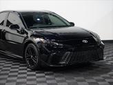 Thumbnail of 2025 BLACK Toyota Camry