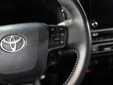 Thumbnail of 2025 BLACK Toyota Camry