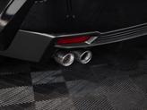 Thumbnail of 2025 BLACK Toyota Camry