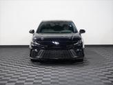 Thumbnail of 2025 BLACK Toyota Camry