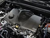 Thumbnail of 2025 BLACK Toyota Camry