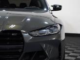 Thumbnail of 2022 Individual Dravit Grey Metallic BMW M3
