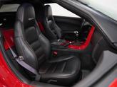 Thumbnail of 2007 RED Chevrolet Corvette