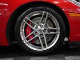 Thumbnail of 2007 RED Chevrolet Corvette
