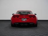Thumbnail of 2007 RED Chevrolet Corvette