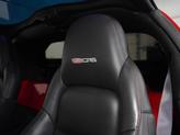 Thumbnail of 2007 RED Chevrolet Corvette