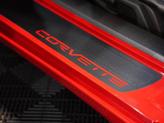Thumbnail of 2007 RED Chevrolet Corvette