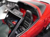 Thumbnail of 2007 RED Chevrolet Corvette