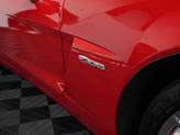Thumbnail of 2007 RED Chevrolet Corvette
