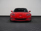Thumbnail of 2007 RED Chevrolet Corvette