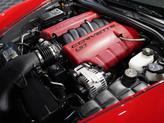 Thumbnail of 2007 RED Chevrolet Corvette