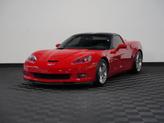 Thumbnail of 2007 RED Chevrolet Corvette