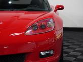 Thumbnail of 2007 RED Chevrolet Corvette