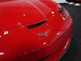 Thumbnail of 2007 RED Chevrolet Corvette